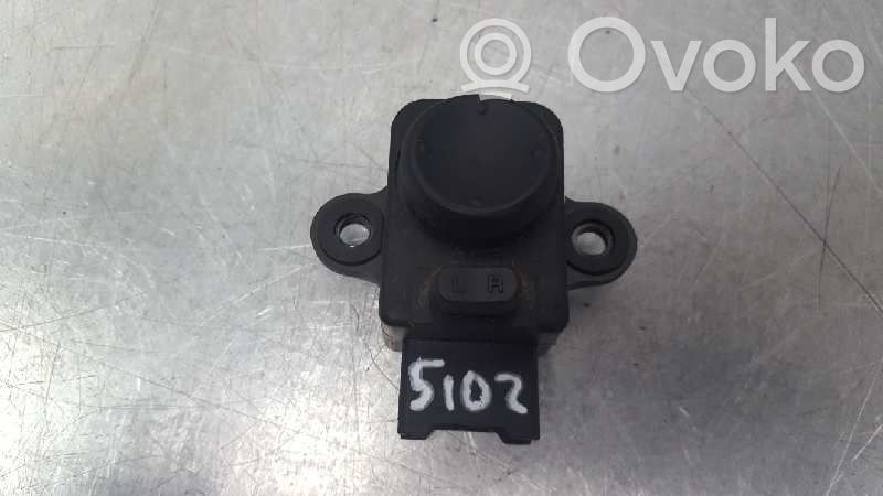 Wing mirror switch   96446353