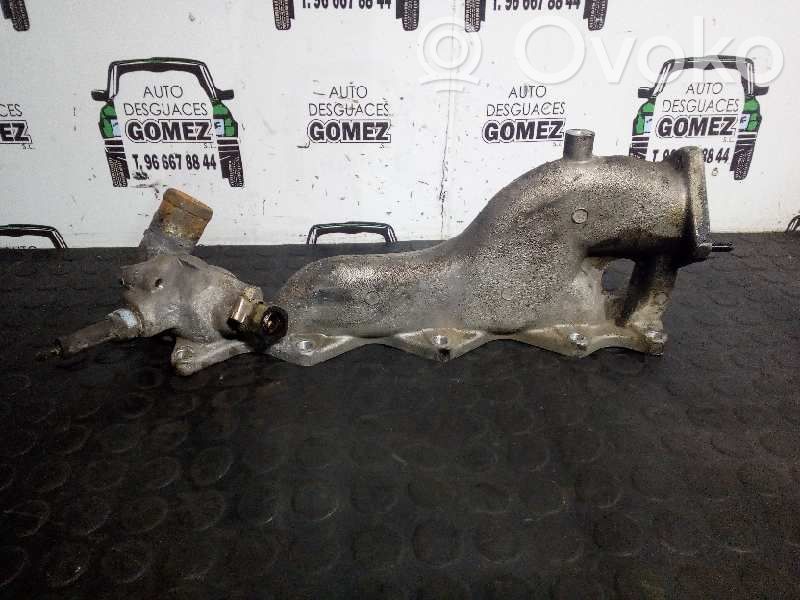 Colector de admisión   2831027500