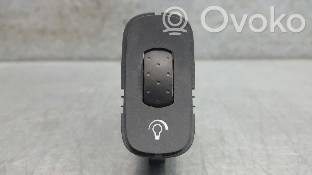 Renault Vel Satis Otros interruptores/perillas/selectores 