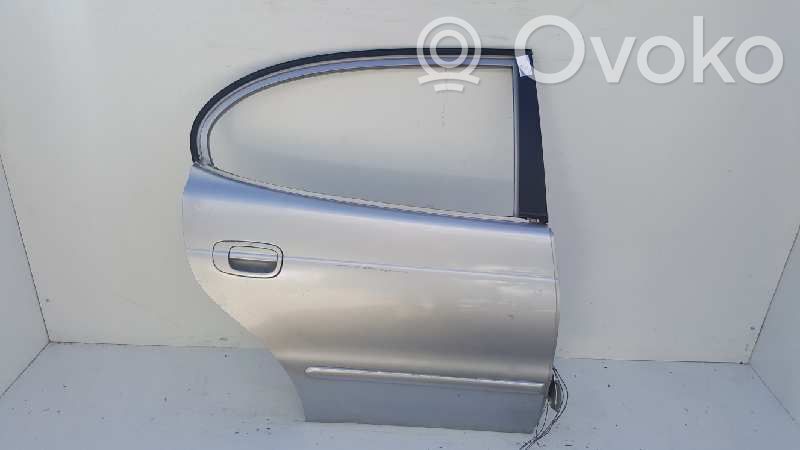 Daewoo Leganza Puerta trasera 
