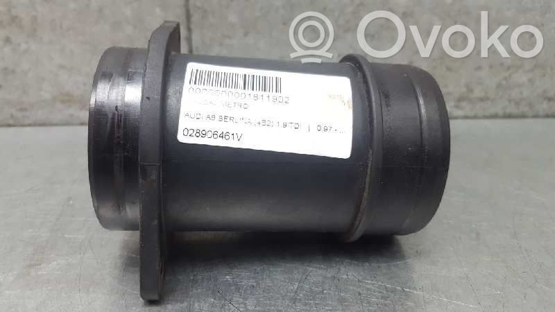 Audi A6 S6 C5 4B Debitmetru aer 