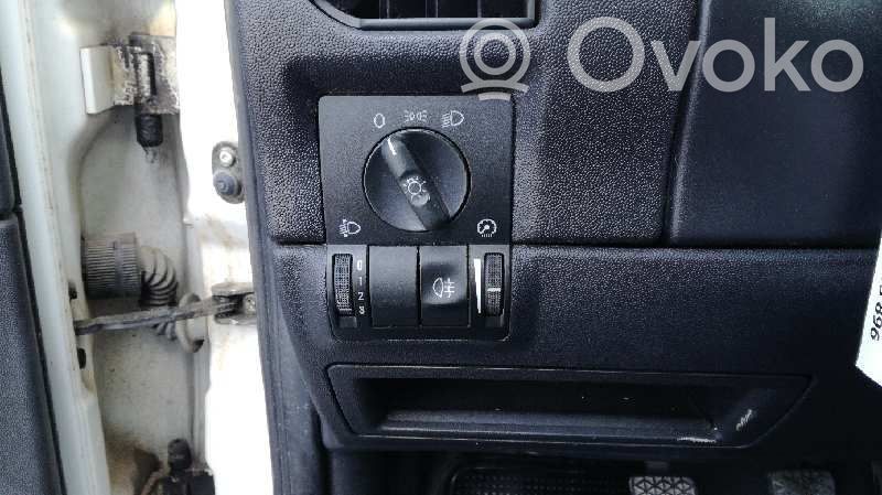 Opel Corsa C Lichtschalter 