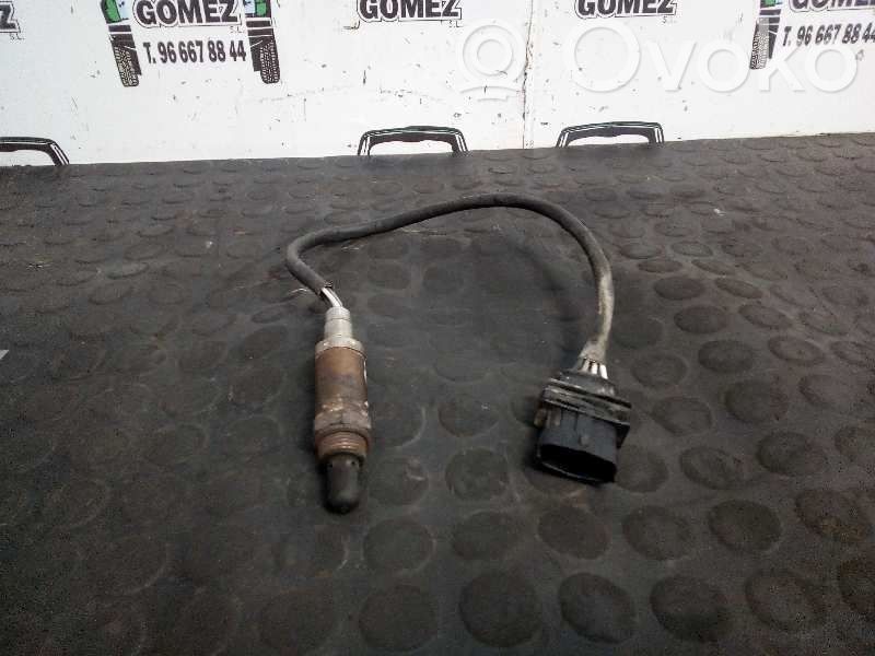 Sonda lambda   0258005007