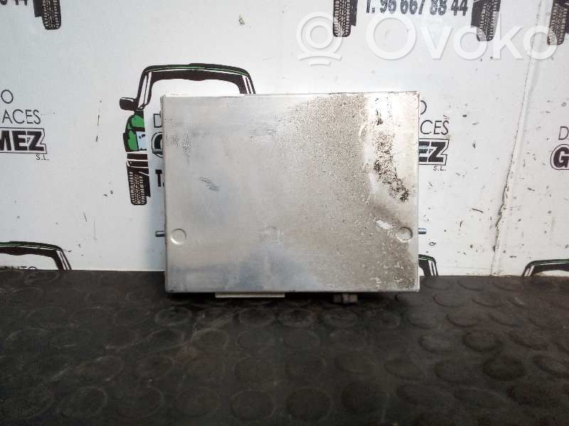 ABS control unit/module   16207489