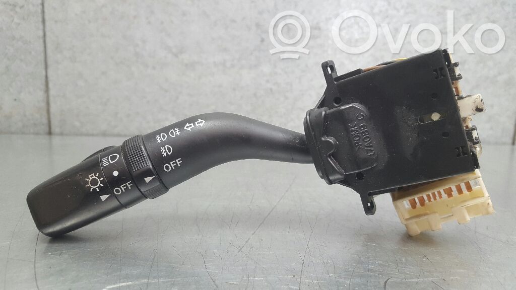 Interruptor de luz   GJ6F66122