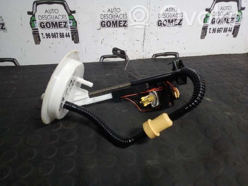 Bomba interna de combustible   0580204002
