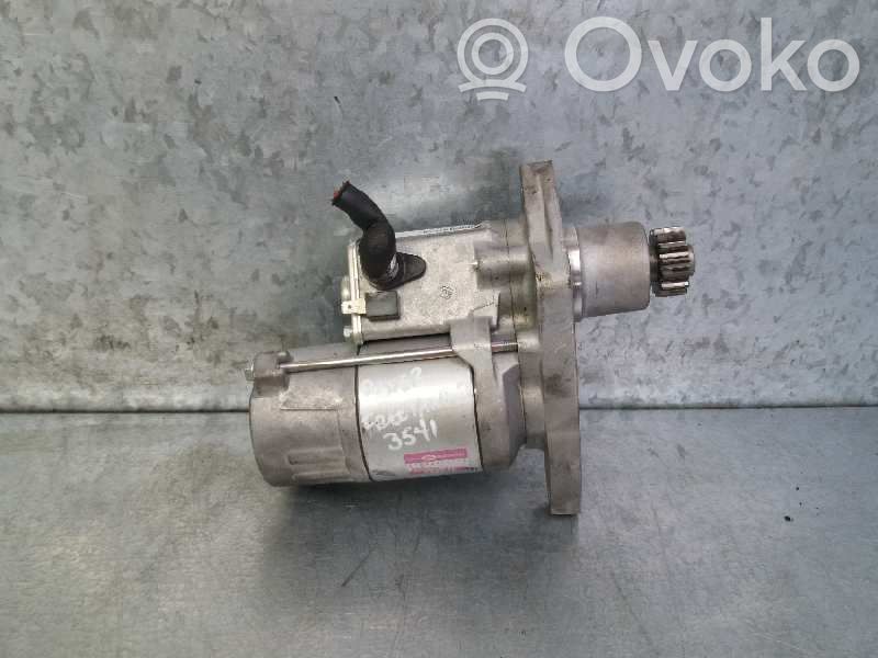 Motor de arranque   2280007710