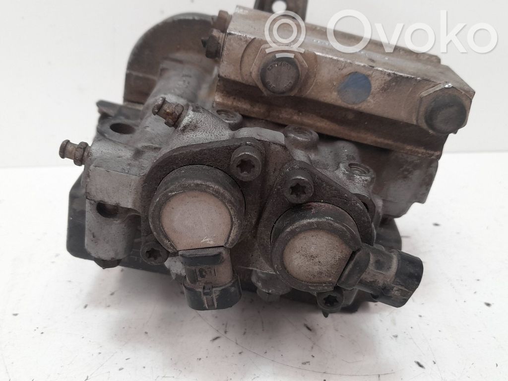 ABS Pump   18019296