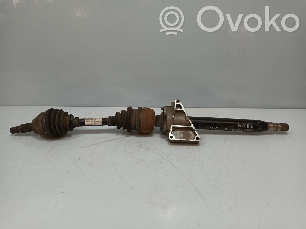 Opel Vectra C Półoś przednia 