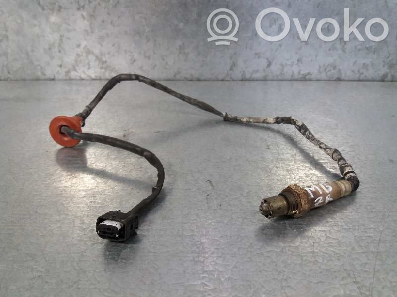 MG ZR Lambda probe sensor 