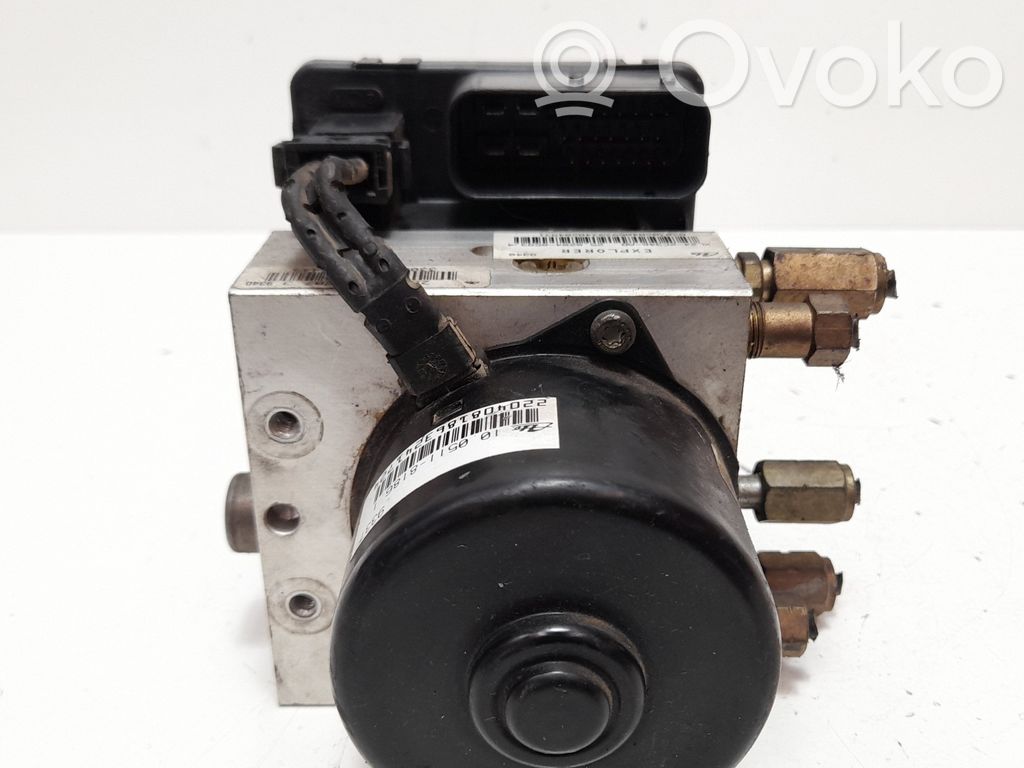 ABS bloks   XL242C346AB