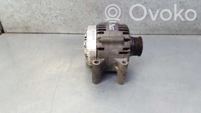 Ģenerators   2R8310300AB