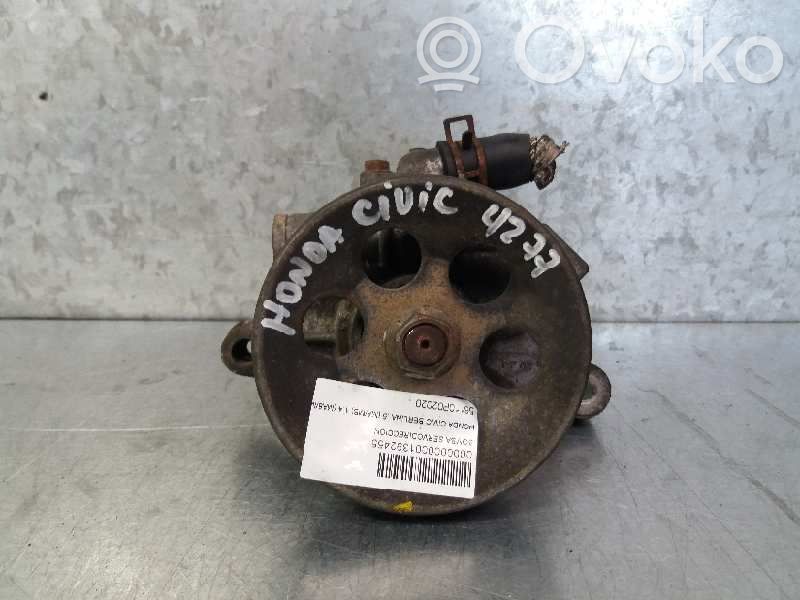 Honda Civic Pompa servosterzo 