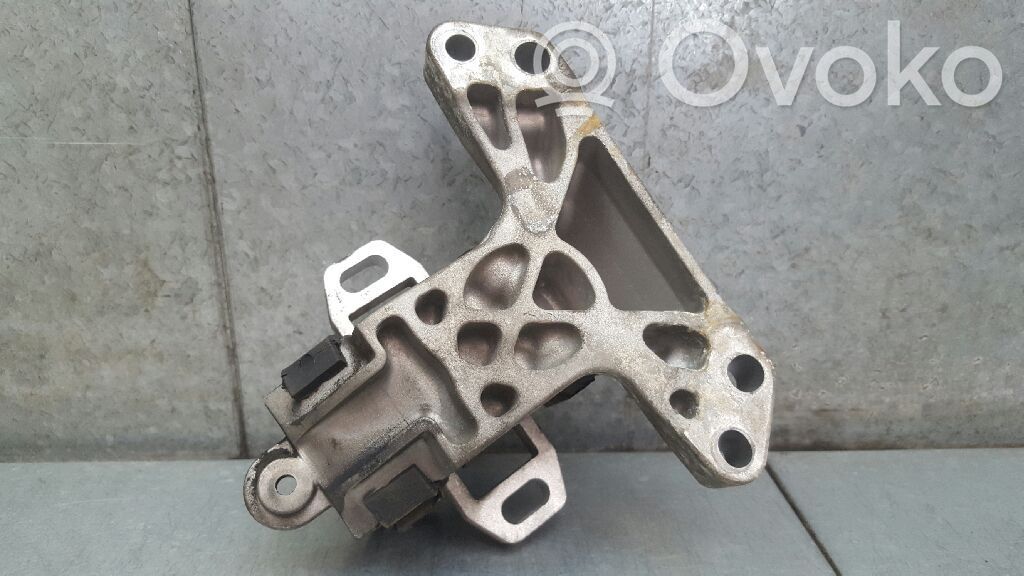 Citroen C5 Suport tampon motor 