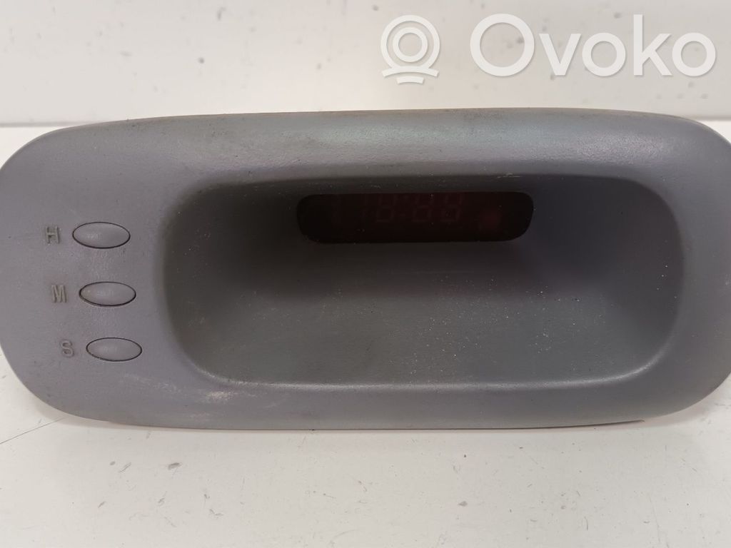 KIA Joice Monitori/näyttö/pieni näyttö 