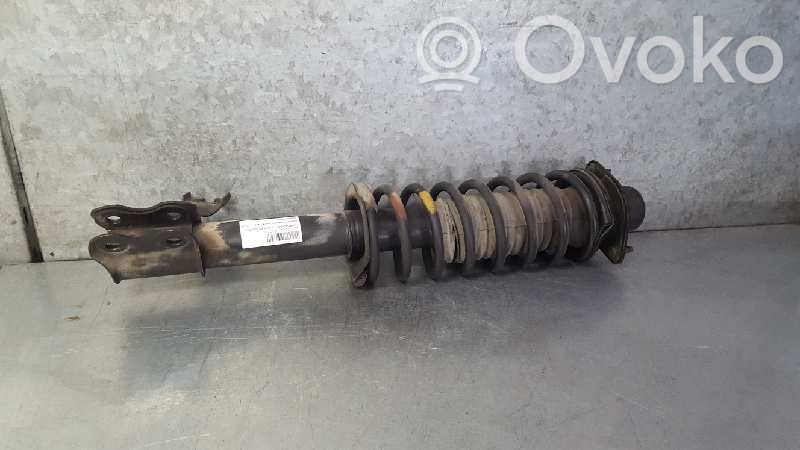 Nissan Micra Stoßdämpfer vorne 