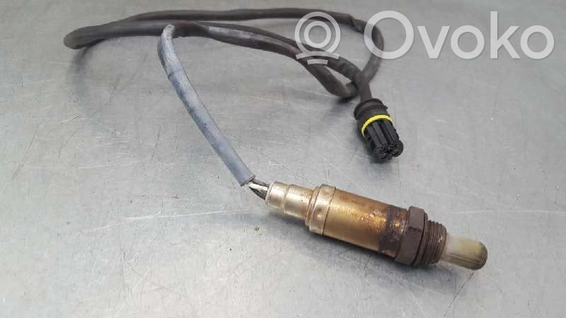 BMW 5 E39 Lambda probe sensor 