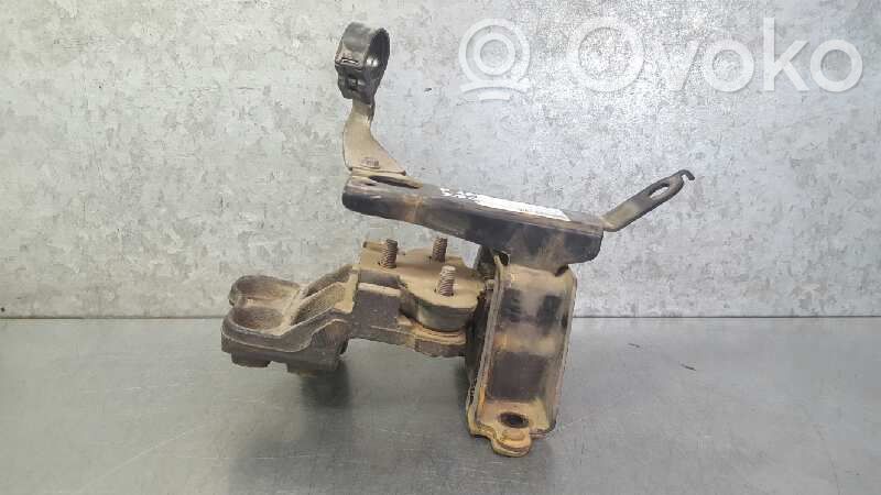 Peugeot 107 Support de moteur, coussinet 
