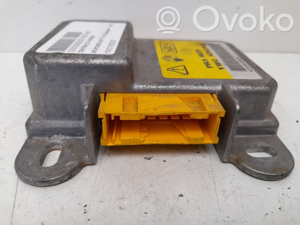 Airbag control unit/module   YWC105230