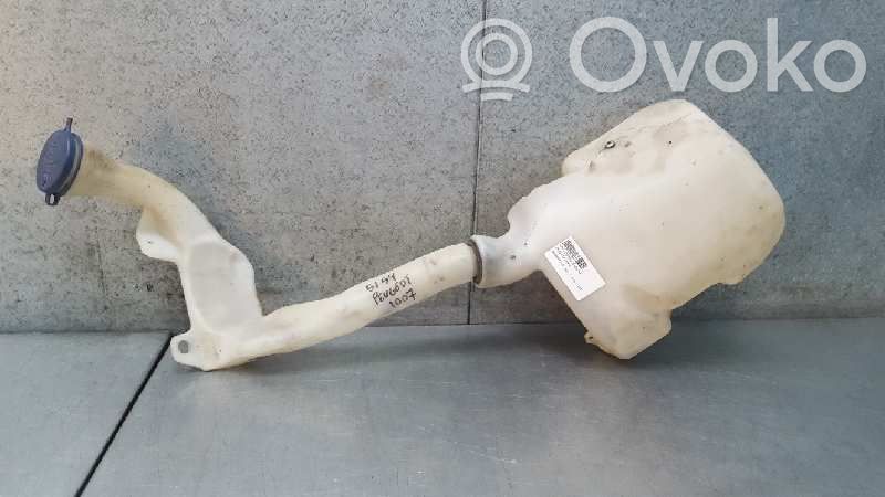 Peugeot 1007 Rezervor lichid spălare parbriz 