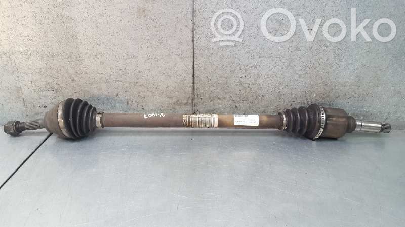 Eje de transmisión delantero   3273HR