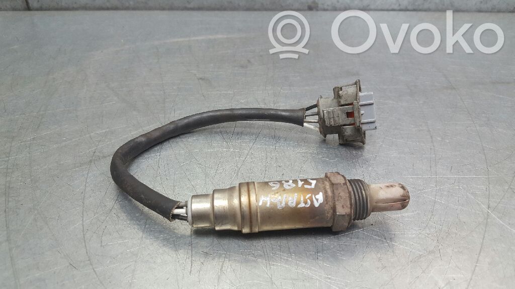 Sonde lambda   25335280