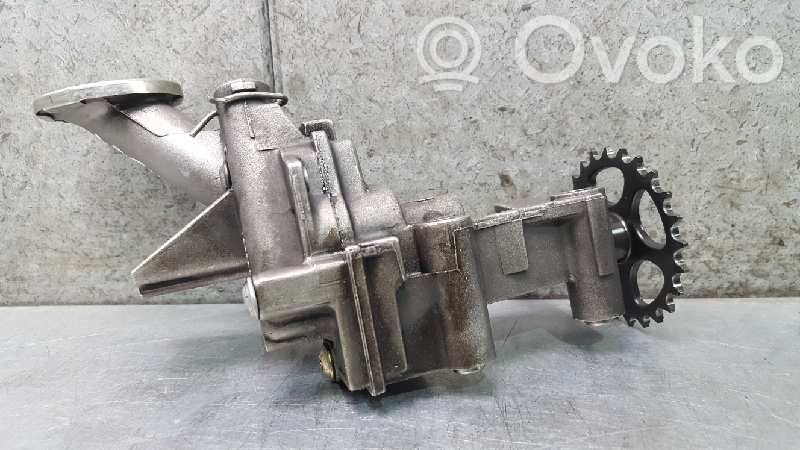 Renault Laguna I Pompa olejowa 