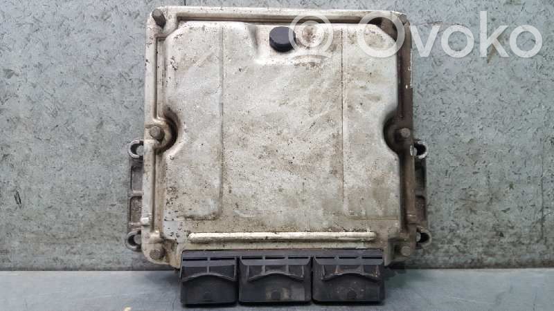 Renault Laguna I Engine control unit/module 