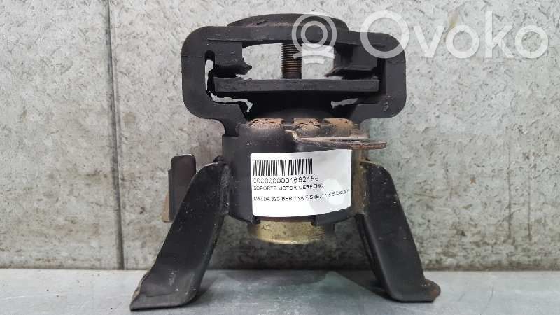 Support de moteur, coussinet