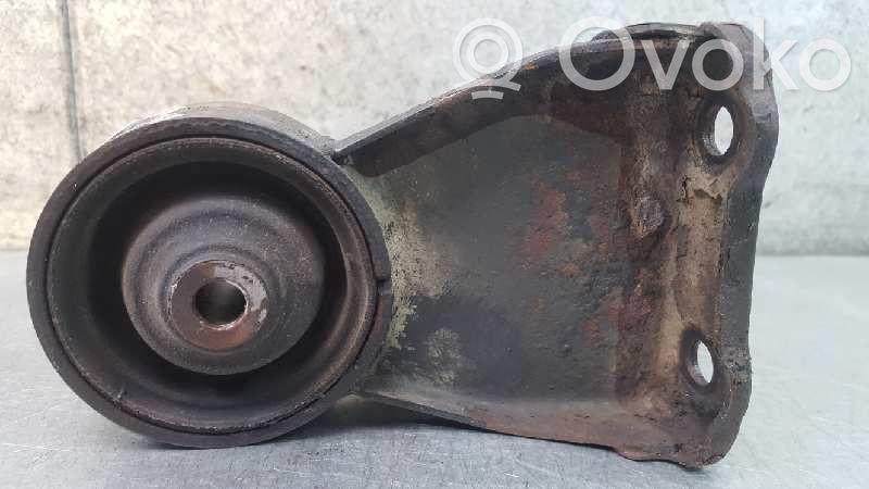 Support de moteur, coussinet