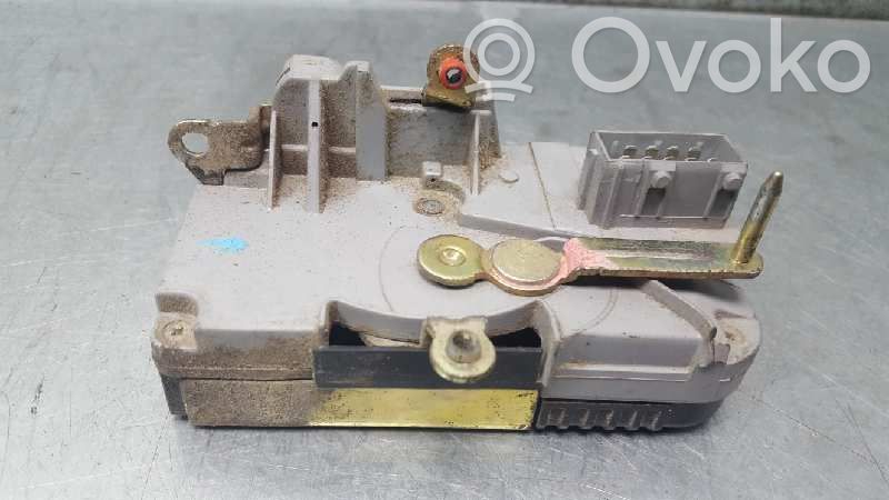 Fiat Scudo Etuoven lukko