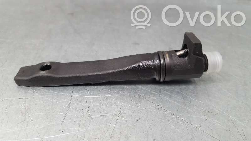 Opel Astra G Inyector de combustible 