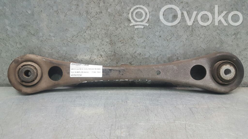 Audi A4 S4 B7 8E 8H Braccio di controllo sospensione posteriore superiore/braccio oscillante