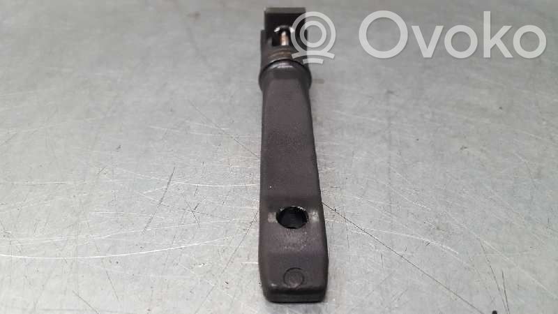 Opel Astra G Inyector de combustible 