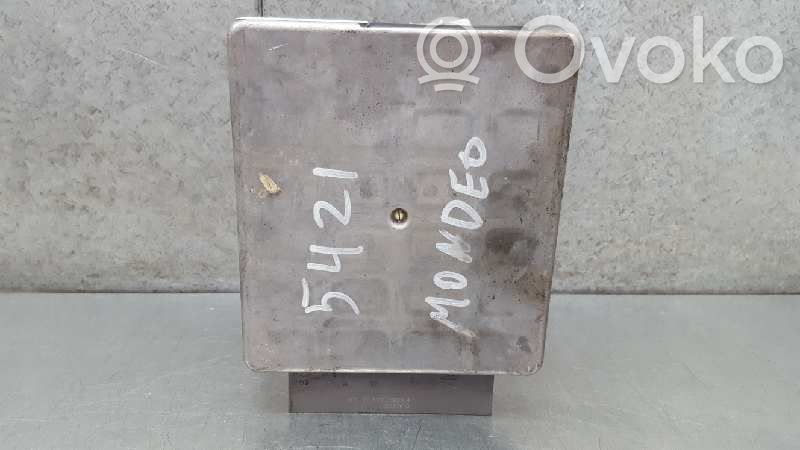 Ford Mondeo Mk III Unitate/modul de control motor 