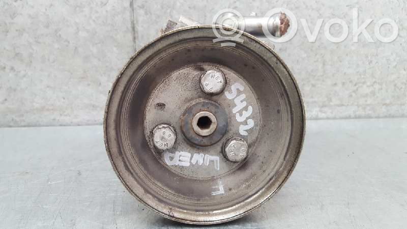 Fiat Linea Servopumpe 