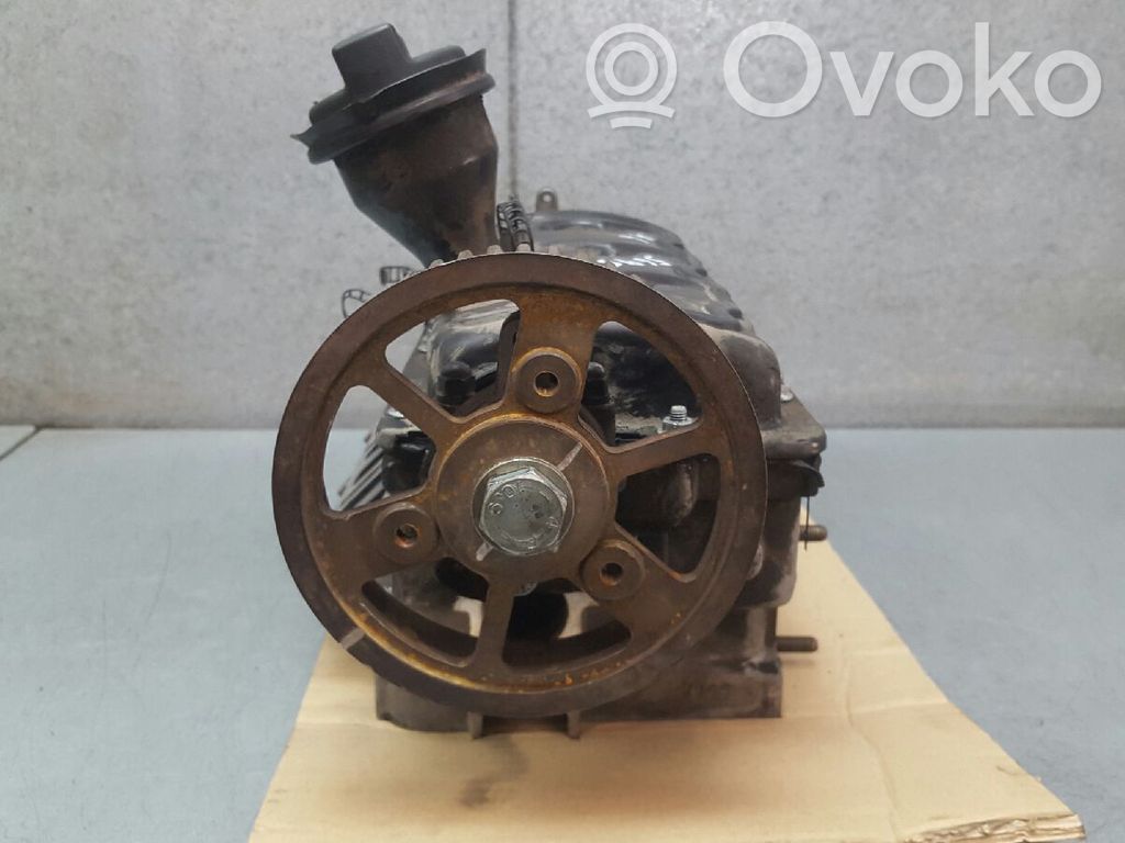 Audi A6 S6 C5 4B Galva 