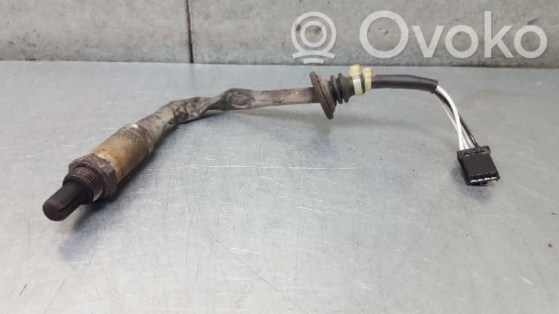 Sonda lambda   0258003556