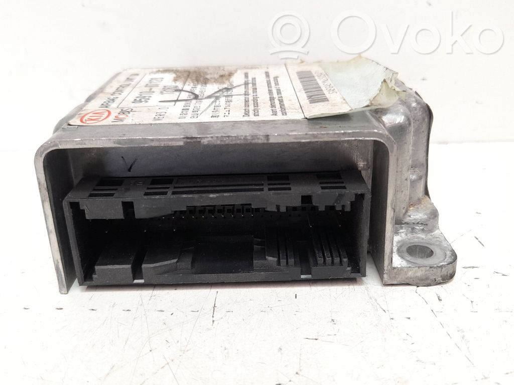 Airbag control unit/module   9591007120