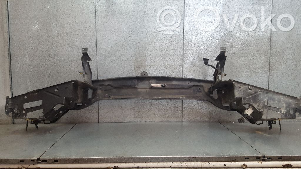 Volvo XC90 Radiator support slam panel 