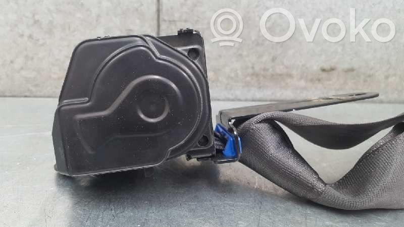 Chevrolet Captiva Cinturón delantero 