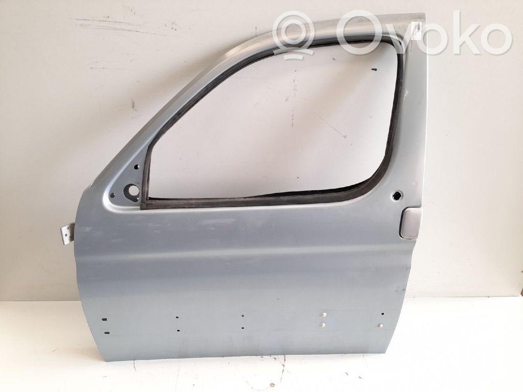 Citroen Berlingo Durvis 
