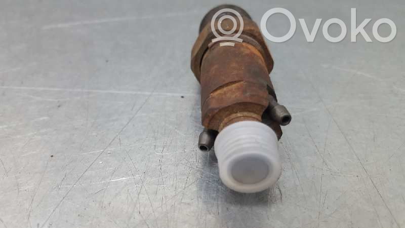 Inyector de combustible   LCR6735404