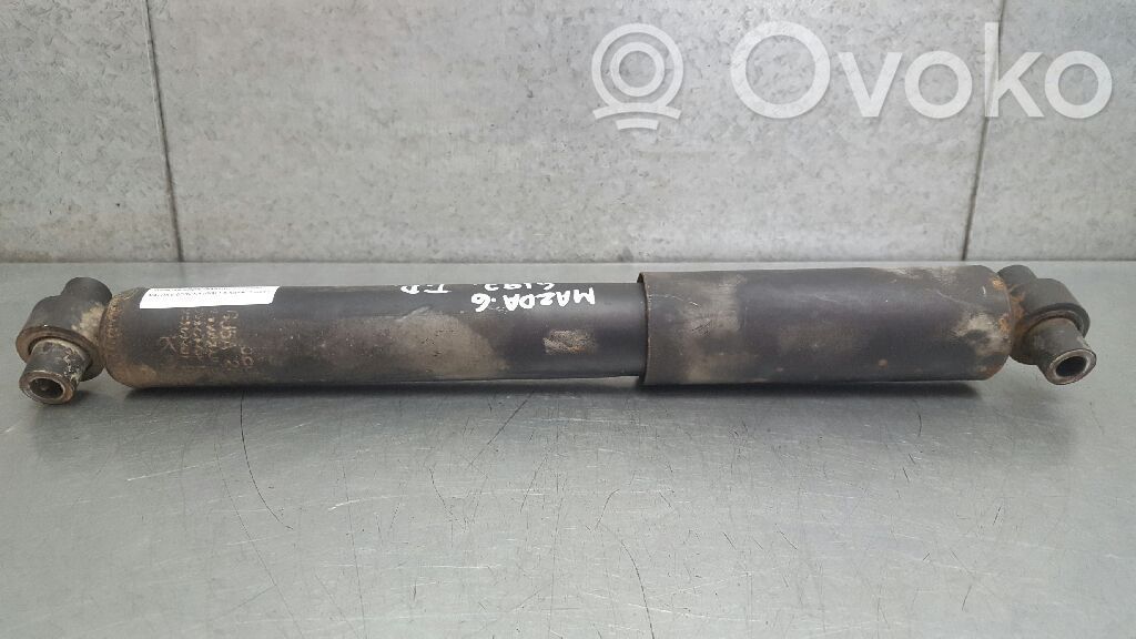 Mazda 6 Stoßdämpfer hinten 