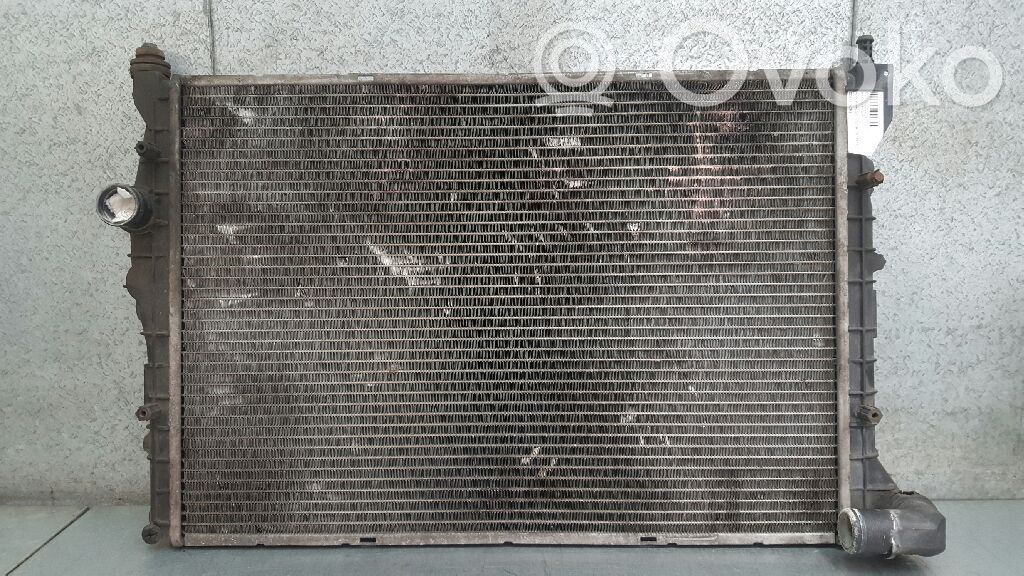 Alfa Romeo GT Radiateur de refroidissement
