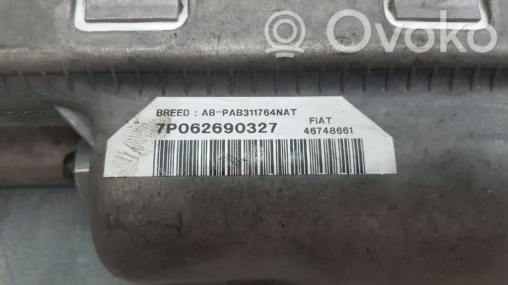 Alfa Romeo GT Poduszka powietrzna Airbag pasażera 