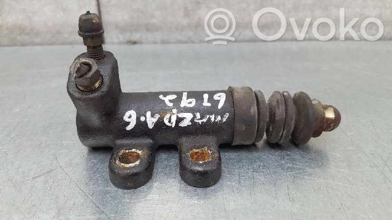 Cylindre récepteur d'embrayage
