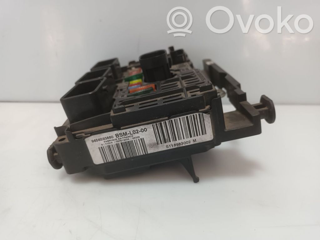 Sulakemoduuli   9656593880