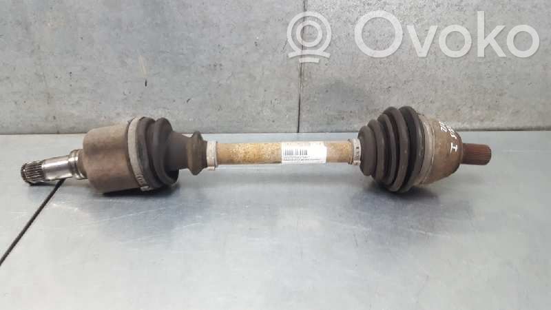 Etuvetoakseli   1600575