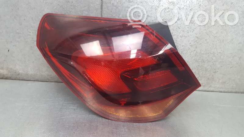 Rückleuchte Heckleuchte   13319951